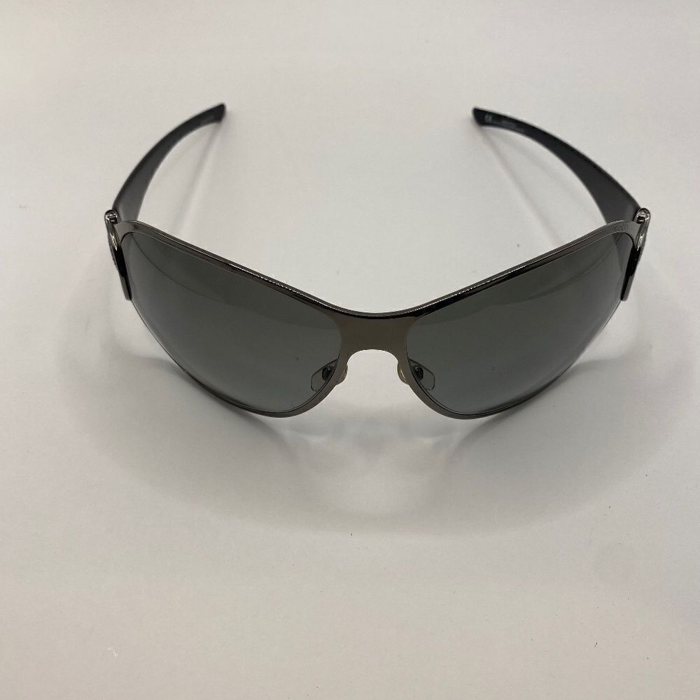 0020 Gucci Unique Black Sunglasses New - Picture 1 of 9